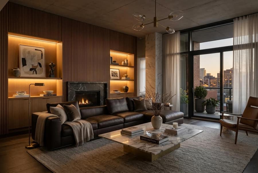 DESAIN INTERIOR