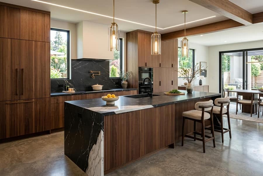 KITCHEN SET