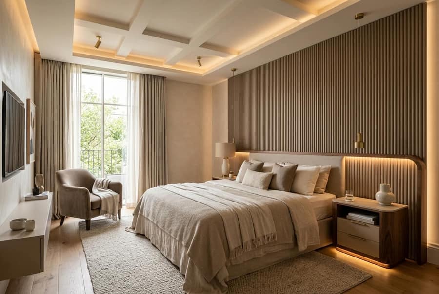 RENOVASI INTERIOR